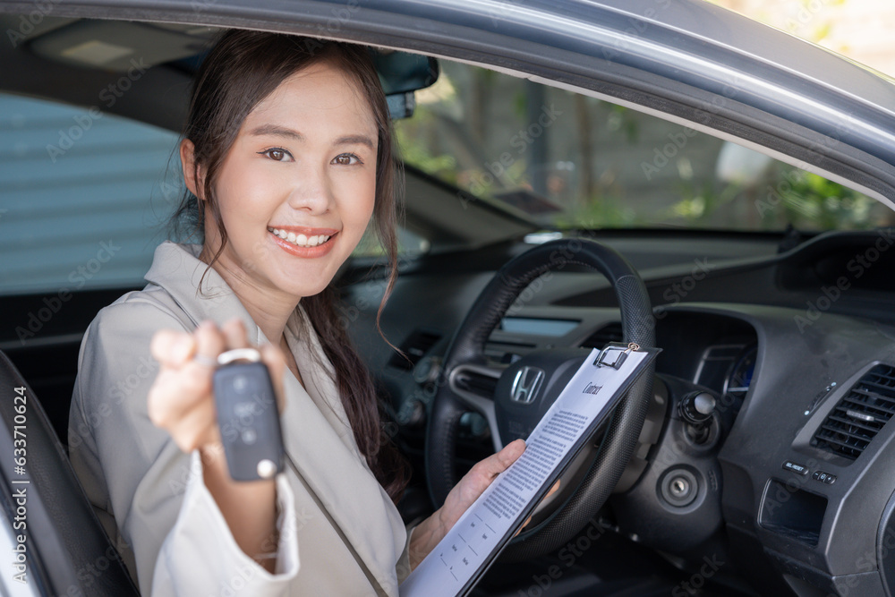 lease, rental car, sell, buy. Dealership manager send car keys to the new owner. Sales, loan credit financial, rent vehicle, insurance, renting, Seller, dealer, installment, car care business.. lease, rental car, sell, buy. Dealership manager send car keys to the new owner. Sales, loan credit financial, rent vehicle, insurance, renting, Seller, dealer, installment, car care business..