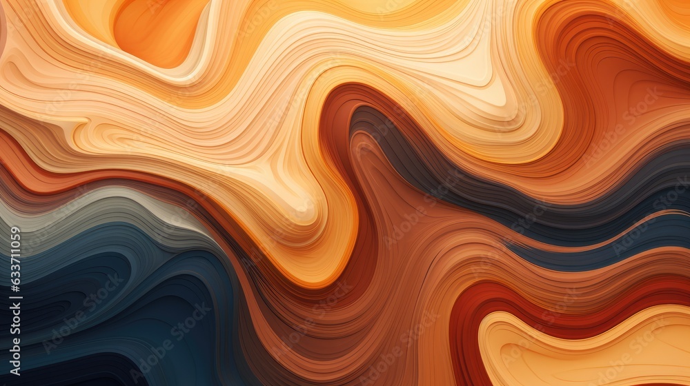Abstract Natural Design Background Abstract Natural Design Background