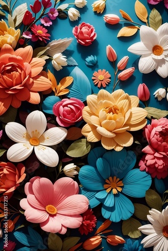 flower background image