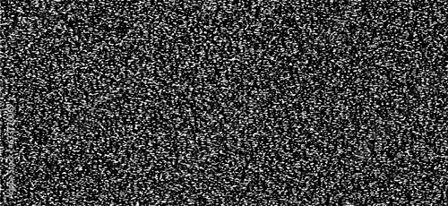 Vector fabric texture. Distressed texture of weaving fabric. Grunge background. Abstract halftone vector illustration. Overlay to create interesting effect and depth. Black isolated on white. EPS10.