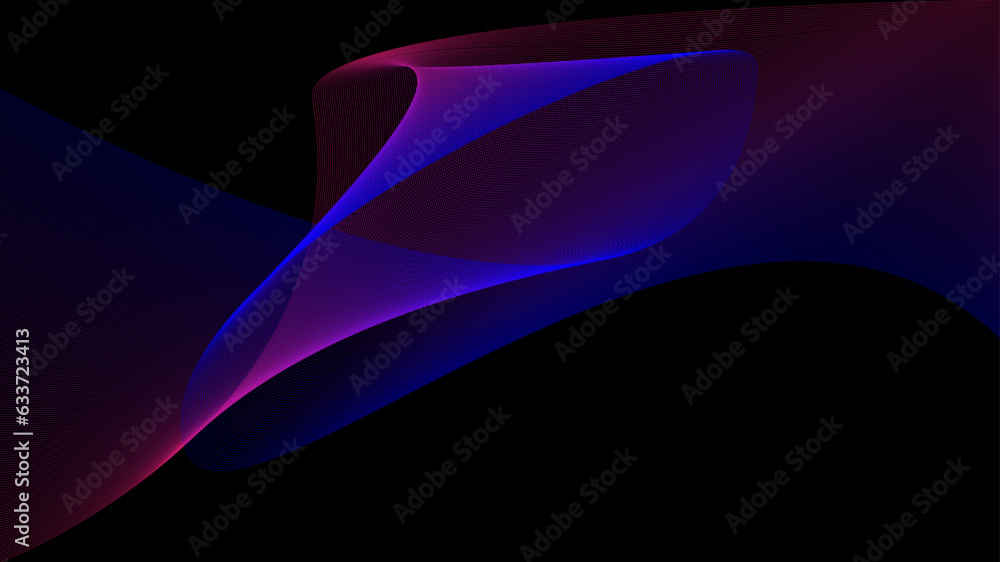 Fototapeta premium abstract background