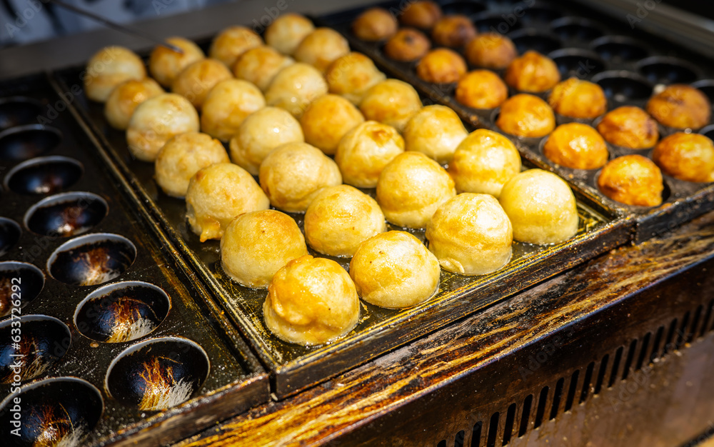 Takoyaki Near Me – A Guide to Discovering Authentic Japanese Cuisine