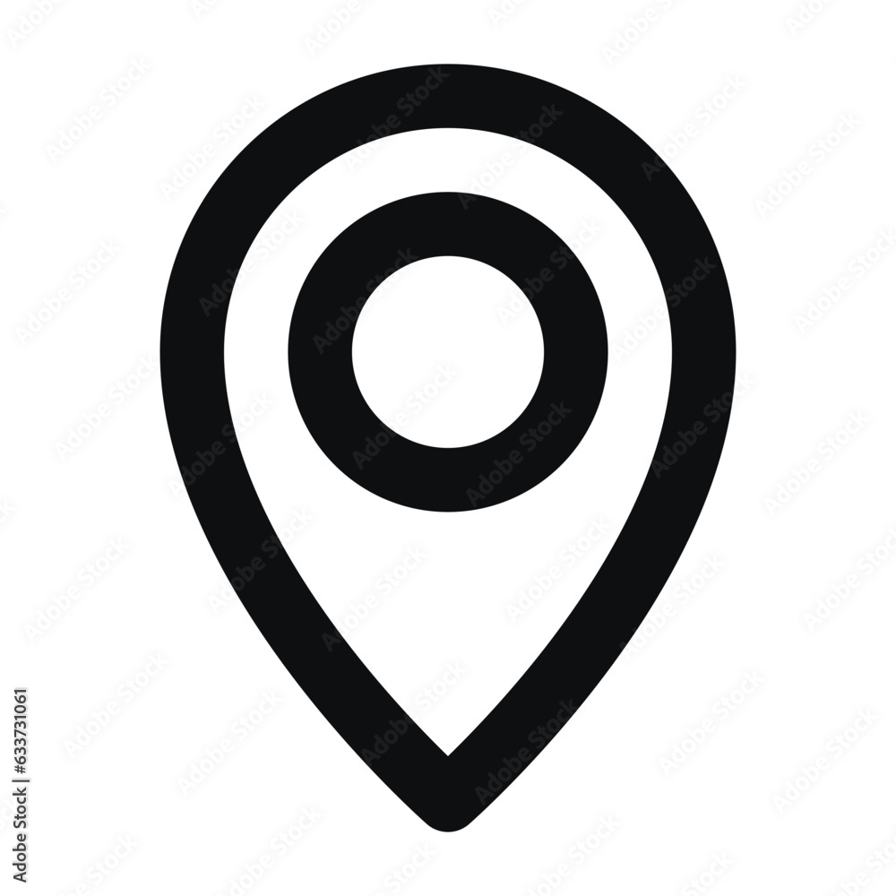 map pin icon map pin icon