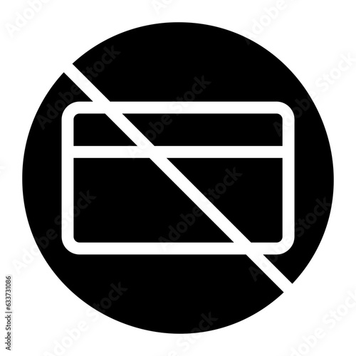no credit card