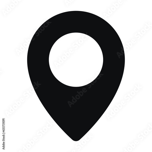 map pin icon