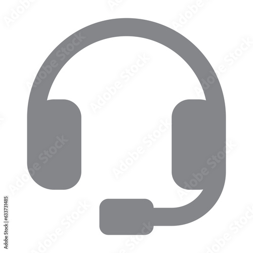 headset icon
