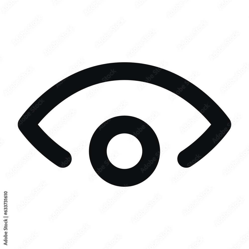 eye icon