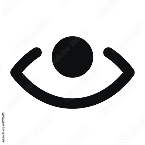 eye icon