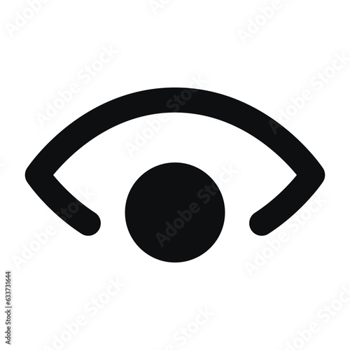 eye icon