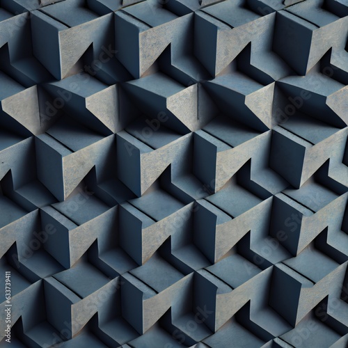 brutalist concrete pattern background