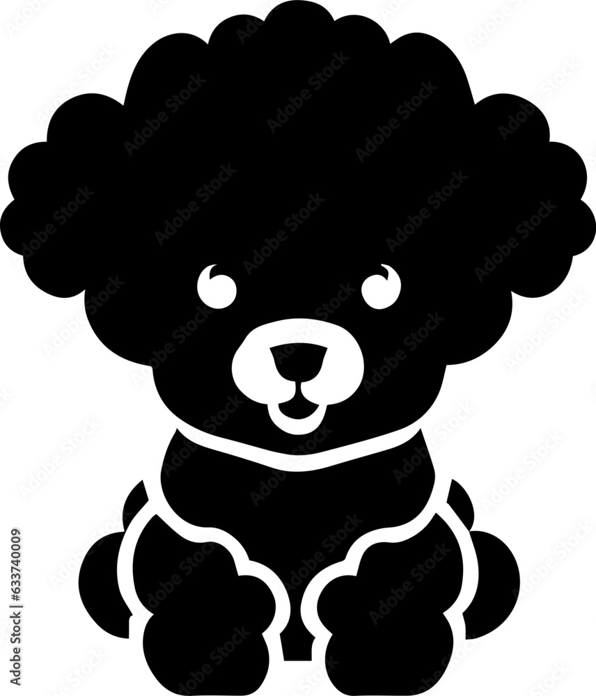 Bichon Frise Dog icon 1 Bichon Frise Dog icon 1