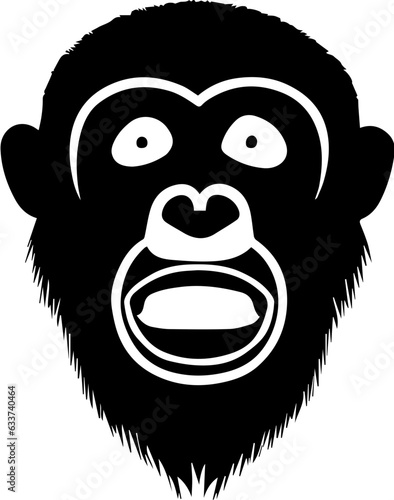 Australopithecus icon 1