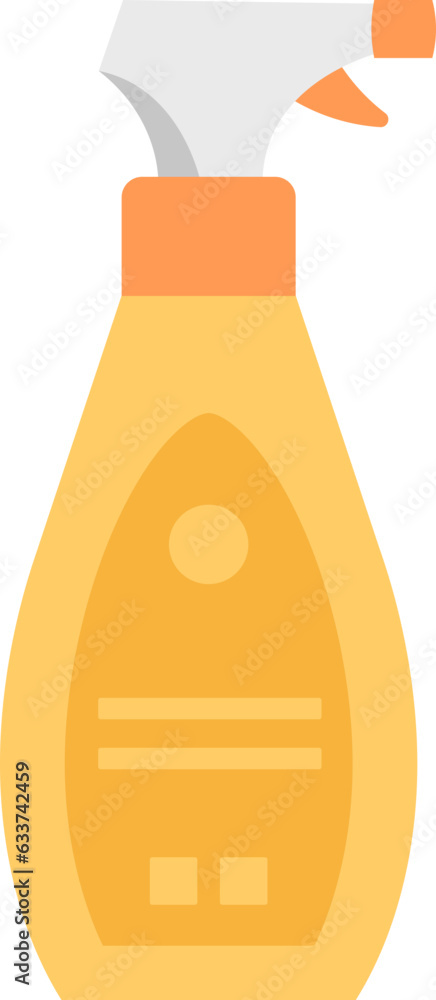 Cute Cleaner Liquid Spray Product Cute Cleaner Liquid Spray Product