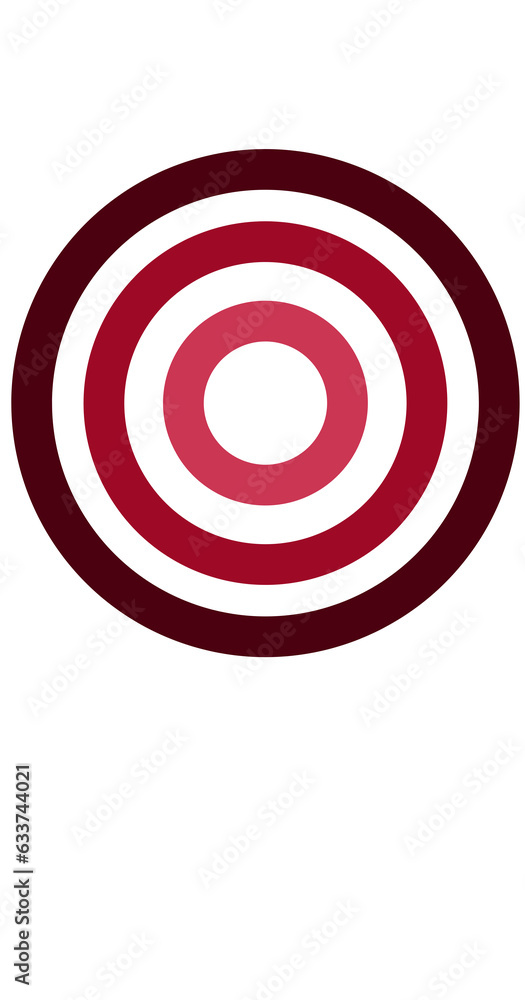 colorful gradient of an background with circles colorful gradient of an background with circles