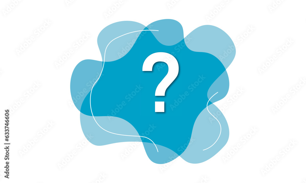question mark symbol question mark symbol