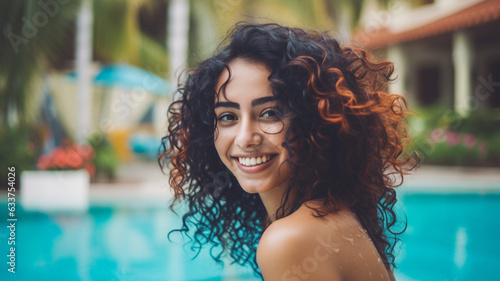 Adult multiracial multi eth...