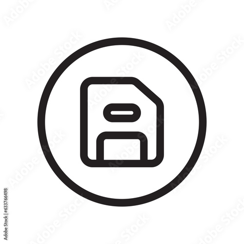 editor icon