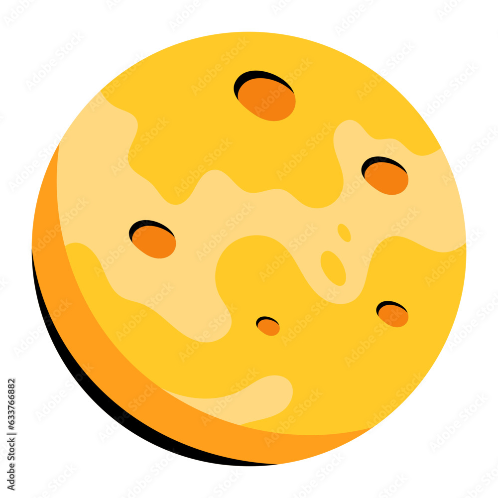 Yellow Moon Yellow Moon