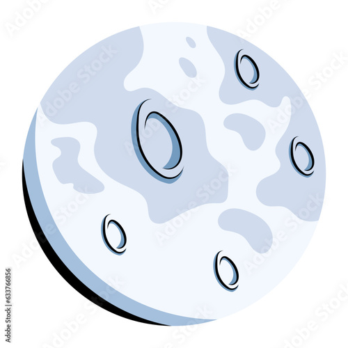 Full Moon