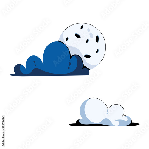 Night Weather 