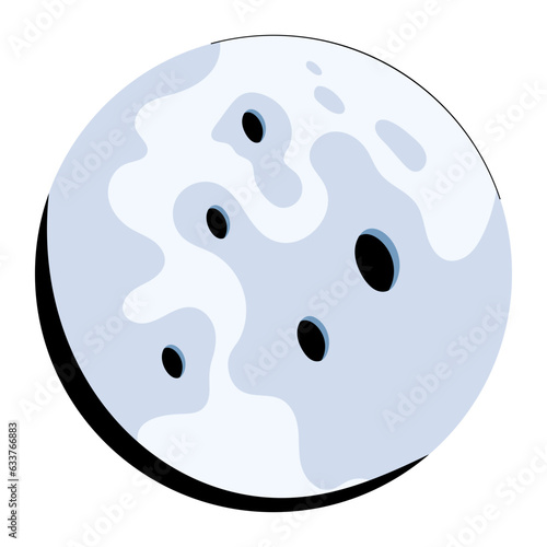 Bright Moon 