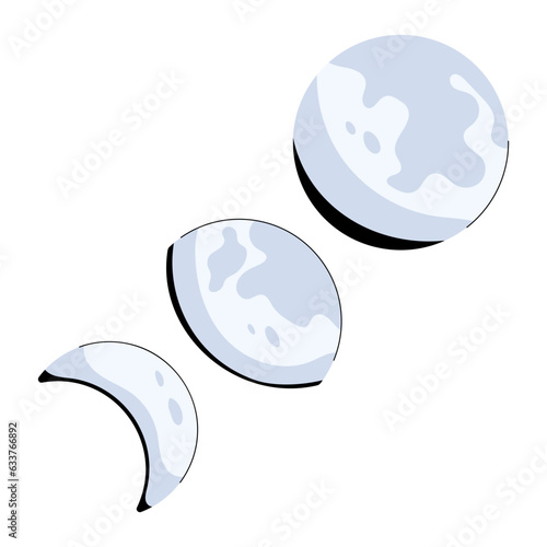 Moon Phases 