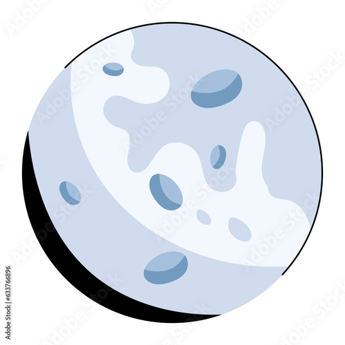 Full Moon