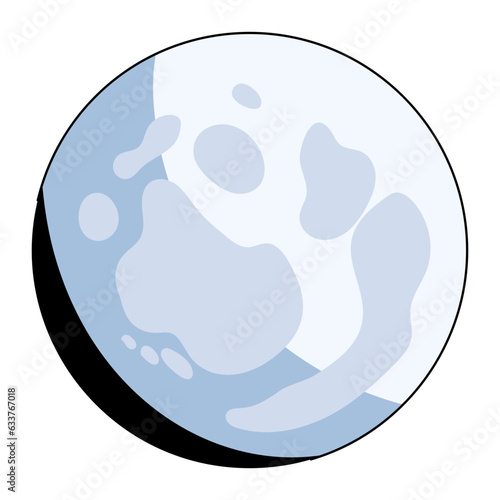 Full Moon