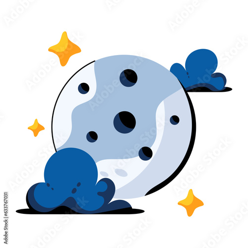 Night Weather 