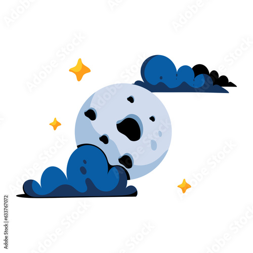Night Forecast