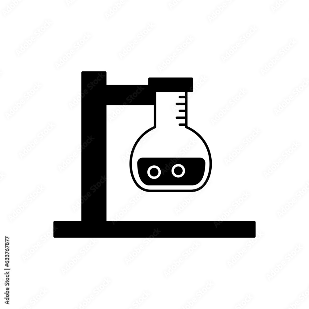Chemical vector icon which can easily modify or edit
Chemical vector icon which can easily modify or edit