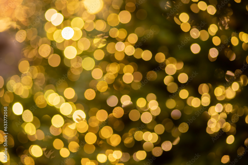 christmas tree background,magical atmospheric light christmas tree background,magical atmospheric light