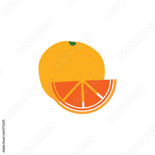 orange logo icon