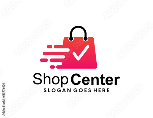Shop logo