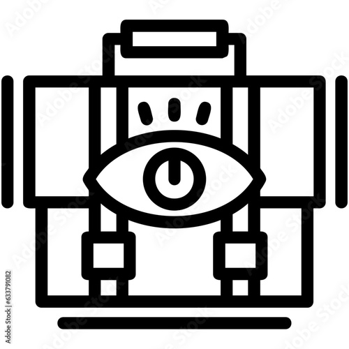 Vision Icon