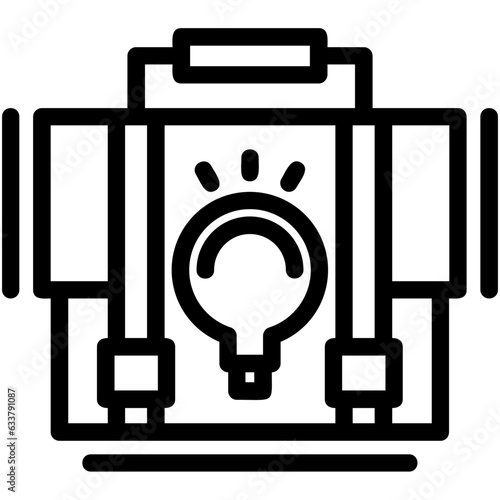 Idea Icon