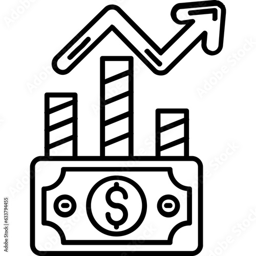 Stock Icon