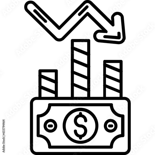 Stock Icon