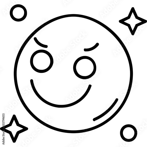 Envy Icon