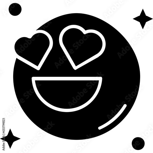 In love Icon