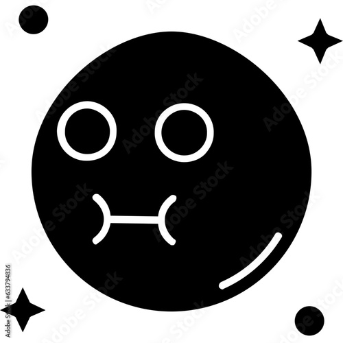 Sickness Icon
