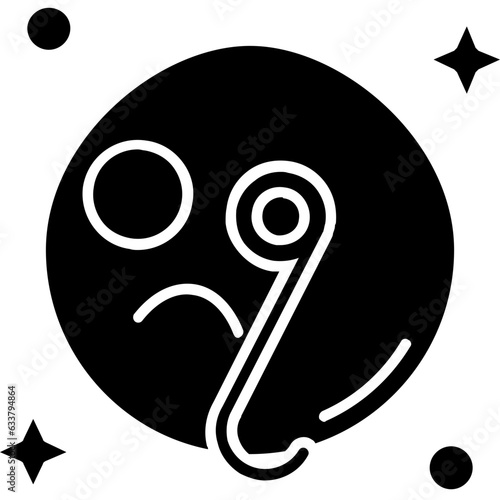 Detective Icon