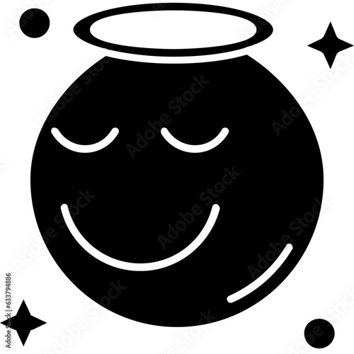 Angel Icon