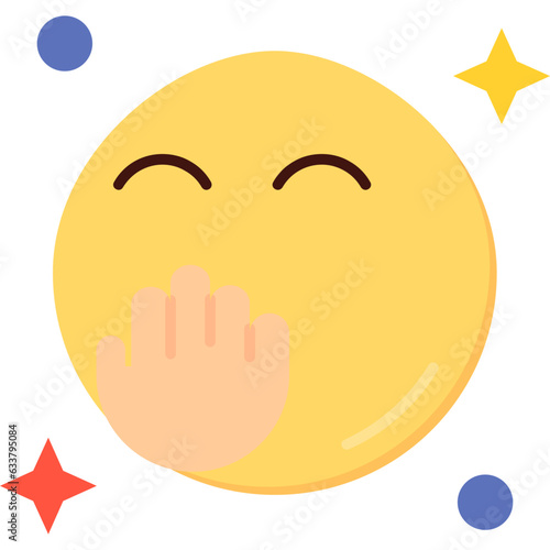 Blush Icon