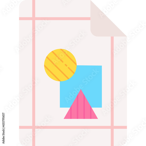 Margin Icon
