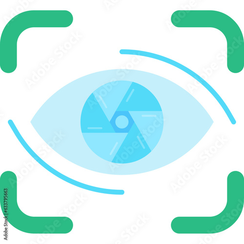 Focus Icon