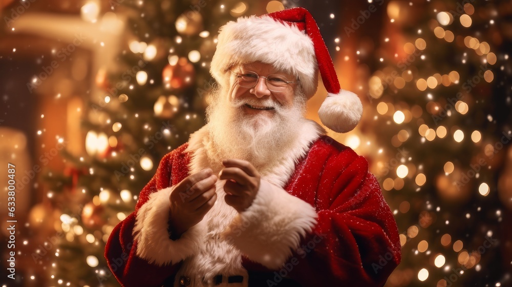 santa claus for christmas santa claus for christmas