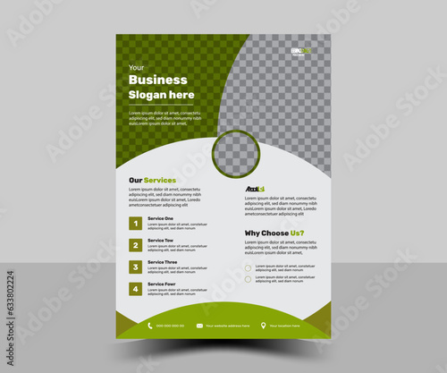 design cover modern layout,business proposal promotion, advertise vector Corporate pamphlet brochure cover design layout space for phot Corporate business flye marketing