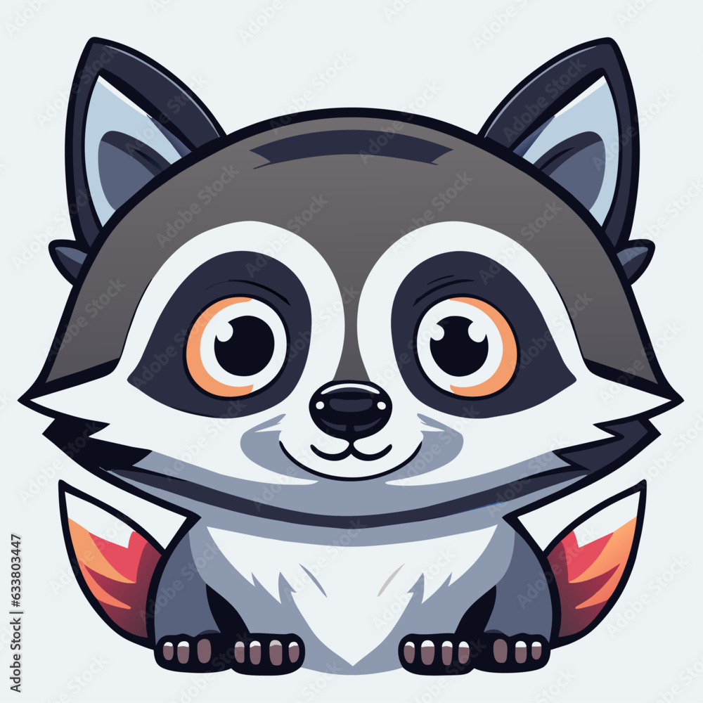 raccon 2 raccon 2