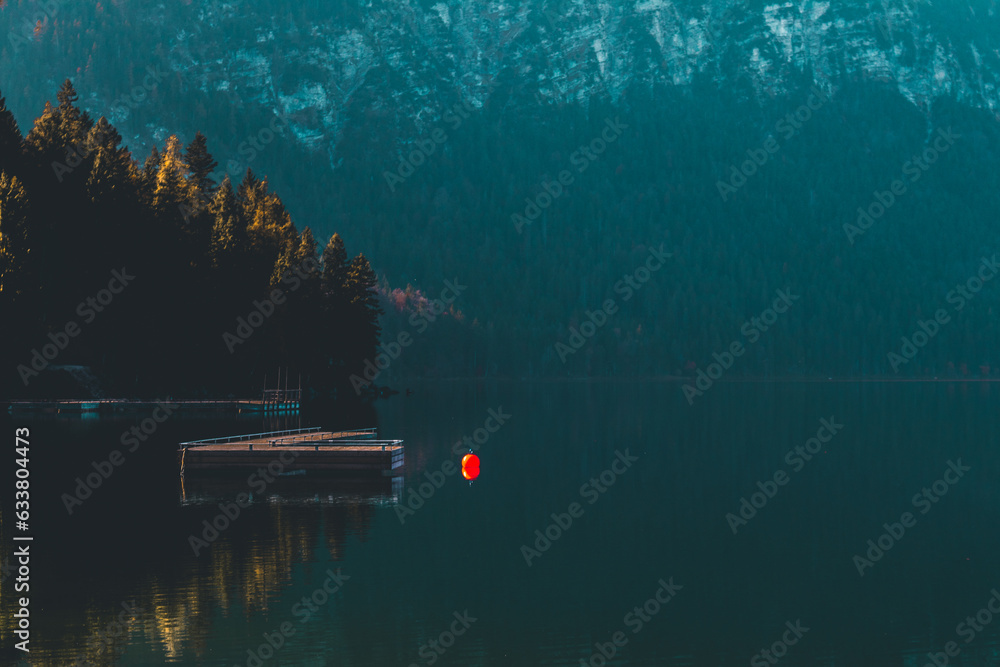 Lake Dock Lake Dock